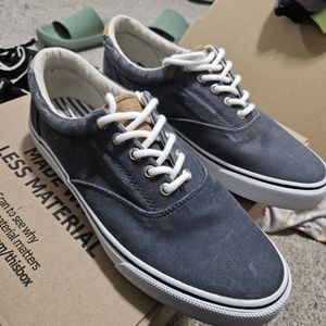 Sperry men's shoes